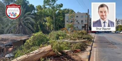 “Lefkoşa Türk Belediyesi yeşil kent politikalarını benimsemelidir”