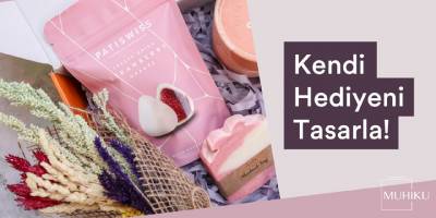 Farklı Tarzlara Yönelik Hediye Kutusu Hazırlama Fikirleri