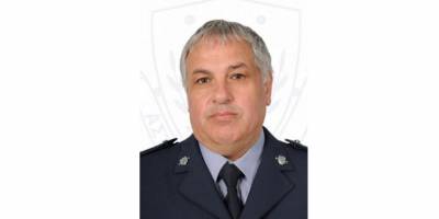 Güneyde ilk kez bir polis Covid’e yenildi