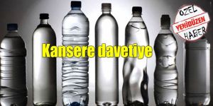 Plastiklerde görünmeyen tehlike!