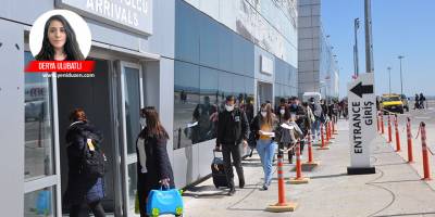 Üniversiteler ‘öğrenci’ bekliyor