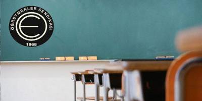 KTOEÖS: “Sürdürülebilir, sağlıklı, güvenli yüz yüze eğitim için ivedi göreve”