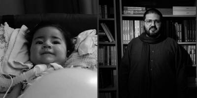 Şair Karapaşaoğlu sağlık hakkı için eylem başlatıyor