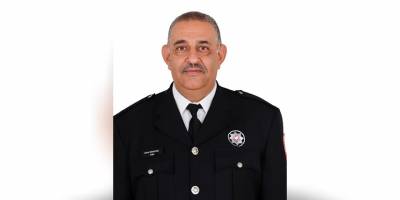 Polis Ahmet İmamzade ev karantinasında yaşamını kaybetti