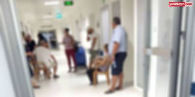 Onkoloji’de poliklinik krizi  "Şikayetiniz varsa, başhekime gidiniz."