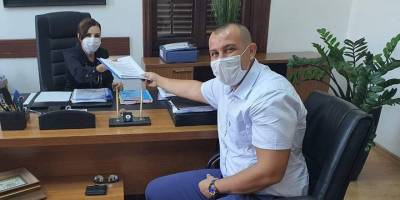 İhalesiz 9,5 milyon TL  alımlar şikayet edildi