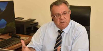 Müftüzade: “Kayıplar konusunun  politize edilmesi ailelerin yarasını deşiyor”