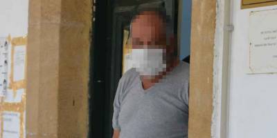 16 yaşındaki kız çocuğunu taciz etti, tutuklandı