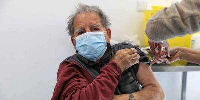 Covid-19 hatırlatma aşıları başlıyor