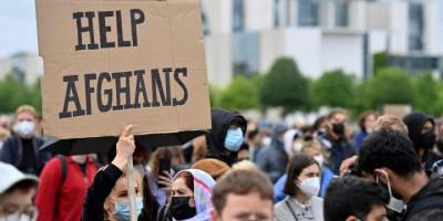 137 örgütten çağrı: Afganistan’daki LGBTİQ’ları koruyun