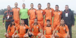 Gaziveren hızlı başladı: 4-1