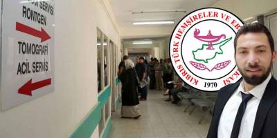 “Yetişemiyoruz, ivedi istihdam”