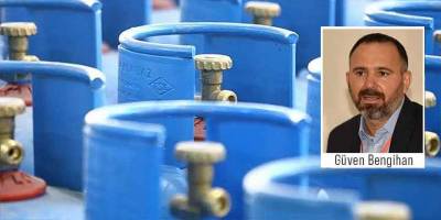 Bengihan: “Tüp gaza % 19 zam, halk düşmanlığıdır”