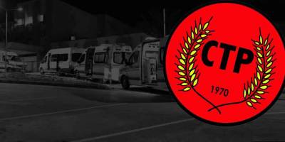 CTP: “Salgın hızlandıkça sağlık hizmetlerindeki kaos büyüyor!”