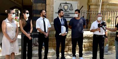 'Bafra'da koruma altındaki orman arazisi kiralandı'