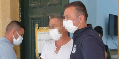 Boşanmak üzere olduğu eşini tehdit etti,  tutuksuz yargılanacak