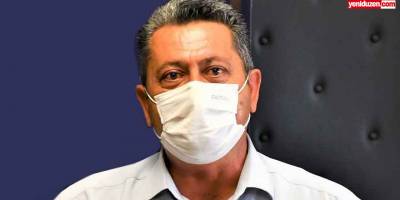 Adalıer: Stok suçlaması yanlış ve hatalı, hedef gösterildim, ülke kaosa sürükleniyor