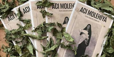 “Acı Molehiya” Mağusa’da tanıtılacak