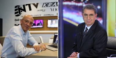 Duayen gazeteciler DAÜ’de ders verecek