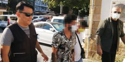 Surlariçi’nde iki grup arasında kavga, 5 tutuklu