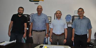 Mehmetcik İmar Planı’nda sona doğru