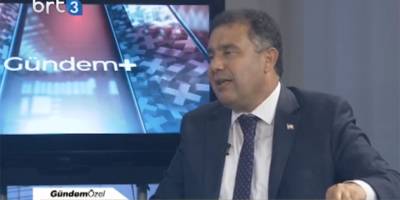 Saner: PCR ve antijen testleri için günlük ortalama 1 milyon TL