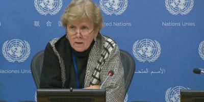 Lute’un Kıbrıs ziyareti ‘belirsiz’