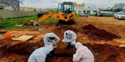 Dikmen’de gömülü “70 kayıp” iddiası