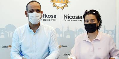 Amber Ciddi Arabacı: Benim için en anlamlı ihale