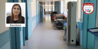 Gürkut: “Ya temasları azaltıp, risksiz hale getireceğiz ya da salgın alıp başını gidecek”