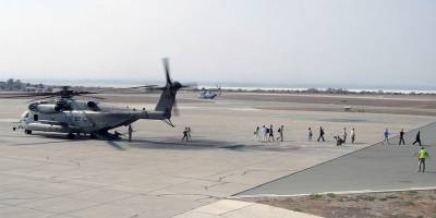 ‘Kıbrıs’taki üsler İngilizlerin Afganistan’dan tahliyesinde kullanılabilir’