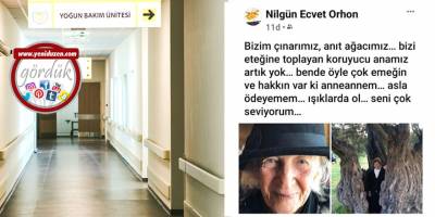 Covid-19'a bir kayıp daha