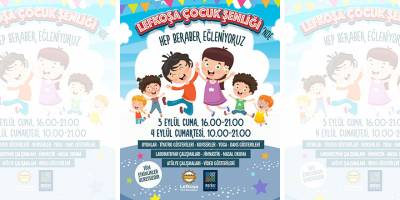 LTB Çocuk Şenliği düzenliyor