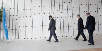 Raporun sunulması bekleniyor