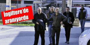 Kuzey Kıbrıs’ta YAKALANDI