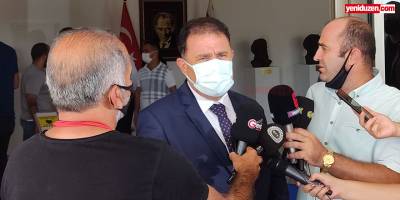 UBP’de 42'ye karşı 45 oyla karar: Kurultay iki ayrı bölgede