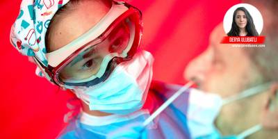 “Ucuz kit kullanırsak halk sağlığı riske girer”