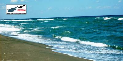 “Desteğe ihtiyaç duyan, akaryakıta bulanmış hayvanlar gördüğünüz takdirde ACİLEN 1190’ı ARAYIN”