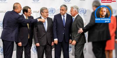 ‘Bölünme’ liderini buldu mu?