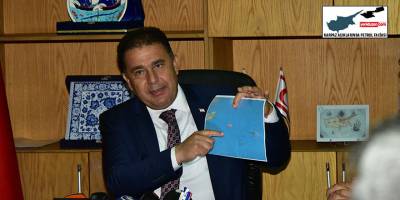 “Kirlilik Suriye’ye doğru yöneldi”