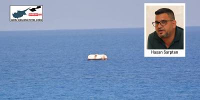 Sarpten: “Petrolün bizi teğet geçeceği gibi bir görüntü yok; etkileneceğimiz aşikar”