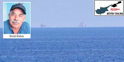 Atakan:  Balıkçılık faaliyetlerini engelleyen durum yok