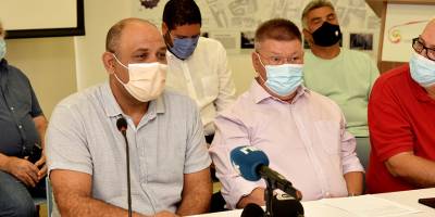 “Dayanışma ve mücadelemiz sürecek”