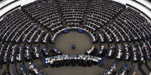 Meclis heyeti Avrupa Parlamentosu’nda temaslarda bulunacak