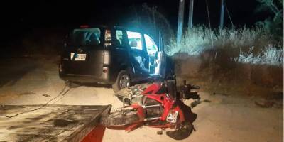 Trafikte ağır bilanço: 2 ölü, 17 kişi yaralı