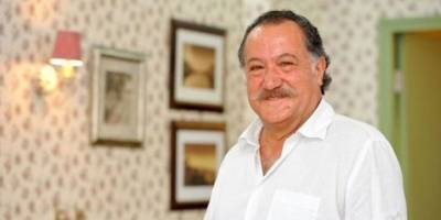 Tiyatro ve sinema sanatçısı Nusret Çetinel vefat etti