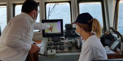 “Petrol sızıntısı akıntılarla açığa taşındı”