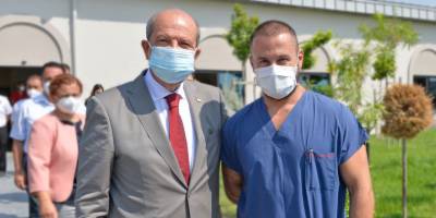 “18-45 yaş arası hastalar yoğunlukta”