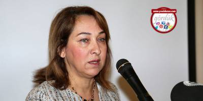 “Şu anda birkaç merkez hariç test yapılmıyor,  insanlar kaos yaşıyor”