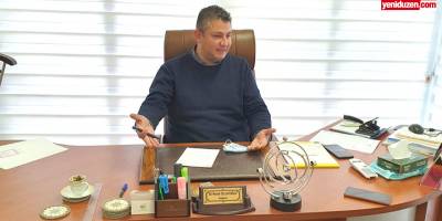 “Enerji profesyonellere bırakılmalıdır”